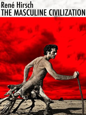 cover image of The Masculine Civilization